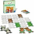 Bild 2 von Ravensburger Spiel, Legespiel My first memory®, Teddys, FSC® - schützt Wald - weltweit