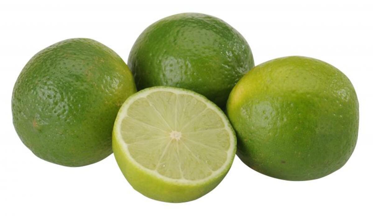 Bild 1 von Limetten