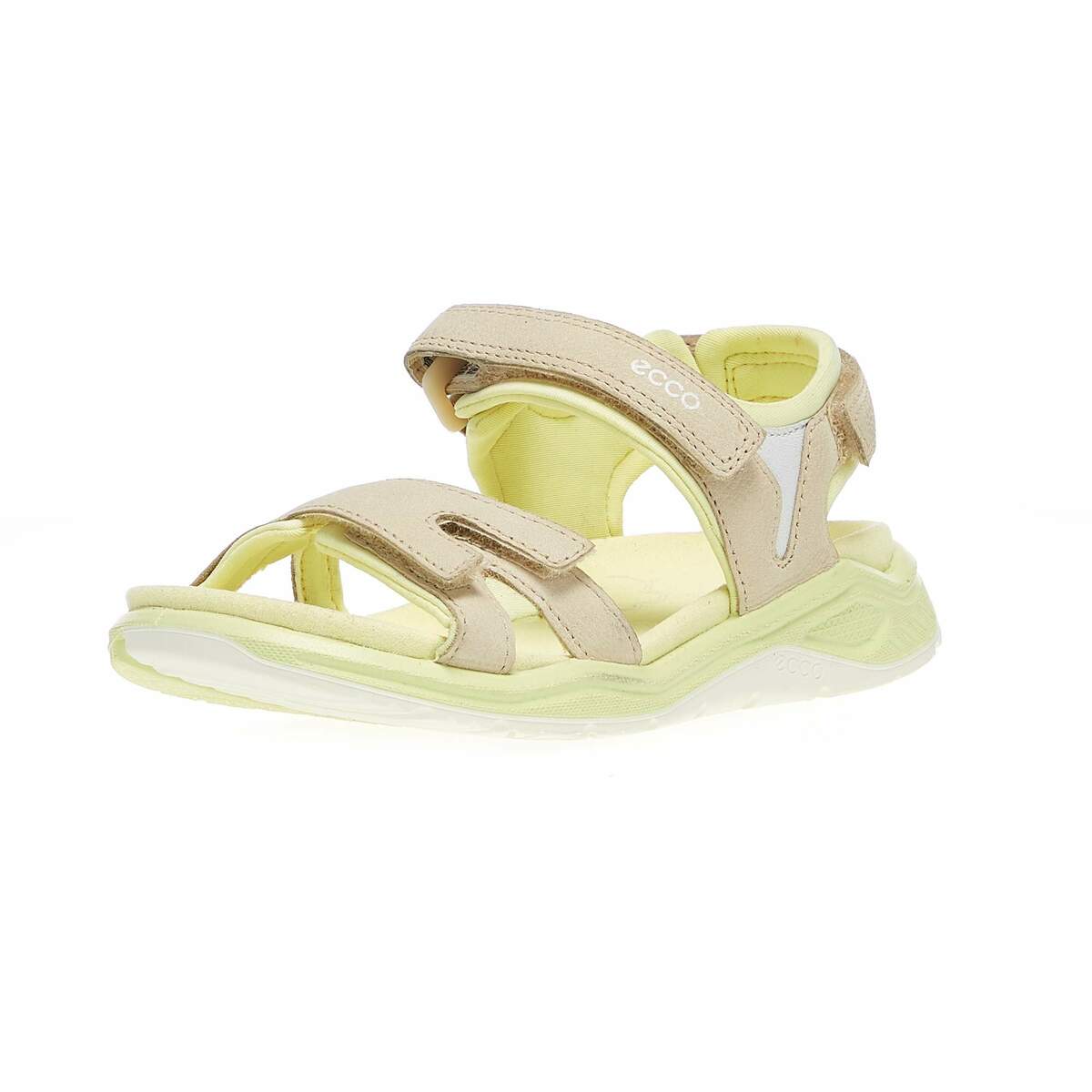 Bild 2 von Ecco
              
                 X-TRINSIC K FLAT SANDAL Kinder - Freizeitsandalen