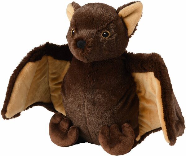 Bild 2 von Warmies® Wärmekissen Fledermaus, für die Mikrowelle und den Backofen