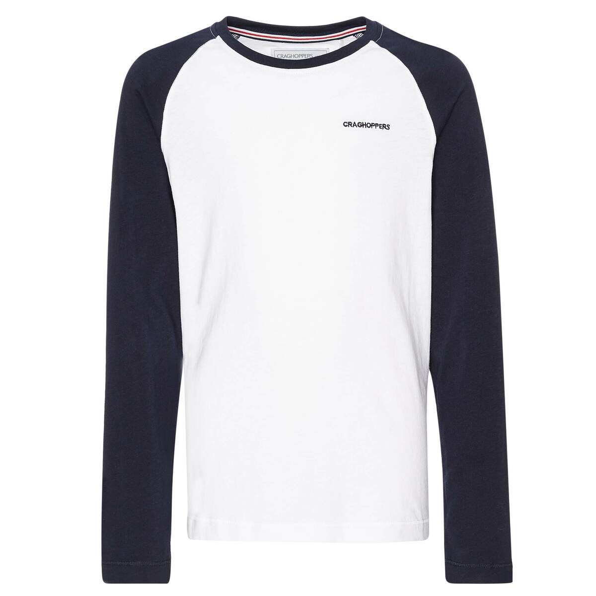 Bild 1 von Craghoppers
              
                 NOSIBOTANICAL ABBOTT LONG SLEEVED T-SHIRT Kinder - Langarmshirt