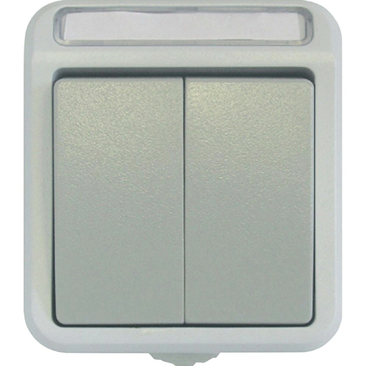 Bild 1 von ASS AP/FR Kreuzschalter IP54