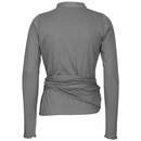 Bild 2 von MANDALA
              
                 EASY WRAP Damen - Sweatjacke