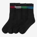 Bild 1 von Herren-Tennissocken, 4er-Pack