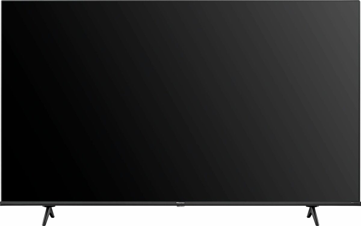 Bild 3 von Hisense 43E77KQ QLED-Fernseher (108 cm/43 Zoll, 4K Ultra HD, Smart-TV)