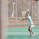 Bild 1 von Damen Tennisrock - SK Dry 100