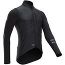 Bild 2 von Fahrradtrikot Rennrad langarm RC500 Shield Herren