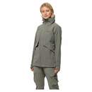 Bild 4 von Jack Wolfskin
              
                 DISKOVERA 3L JKT W Damen - Hardshelljacke