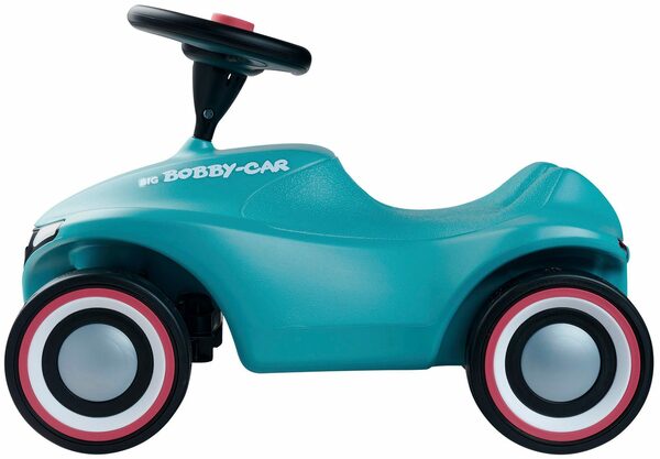 Bild 2 von BIG Rutscherauto BIG Bobby Car Neo Farbe des Jahres 2023, Made in Germany