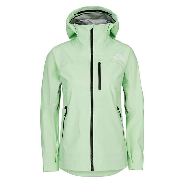 Bild 1 von The North Face
              
                 W SUMMIT TORRE EGGER FUTURELIGHT JACKET Damen - Hardshelljacke