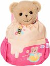 Bild 2 von Baby Born Puppen Rucksack Bärrucksack