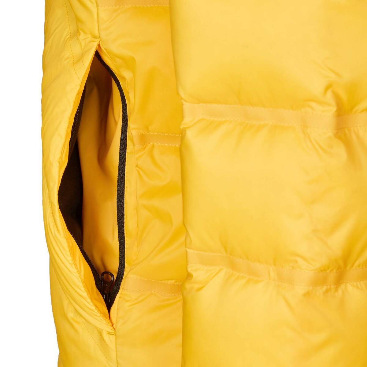 Bild 3 von Nordisk
              
                 PICTON M' S BONDED DOWN JACKET Herren - Daunenjacke