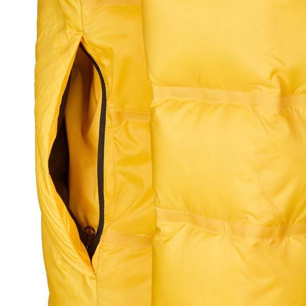 Bild 3 von Nordisk
              
                 PICTON M' S BONDED DOWN JACKET Herren - Daunenjacke