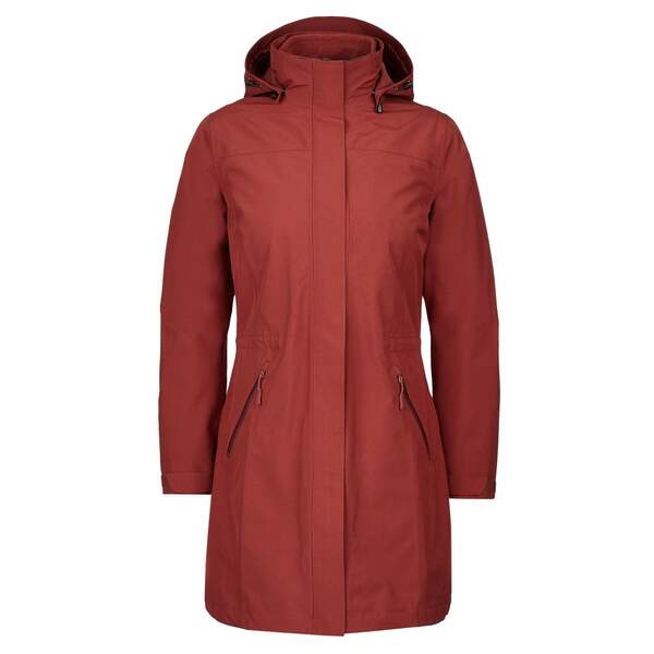 Bild 1 von FRILUFTS
              
                 SAKATA TWIN COAT Damen - Regenmantel