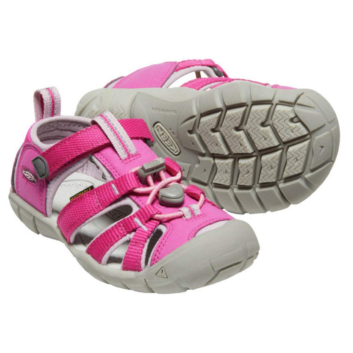 Bild 3 von Keen
              
                 SEACAMP II CNX Y Kinder - Freizeitsandalen