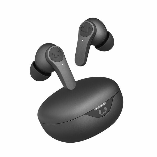 Bild 1 von FRESH’N REBEL Twins Rise Wireless Bluetooth Kopfhörer Sprachsteuerung spritzwassergeschützt Twins Rise