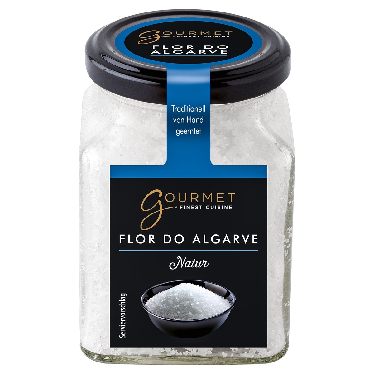 Bild 1 von GOURMET FINEST CUISINE Flor do Algarve 200 g
