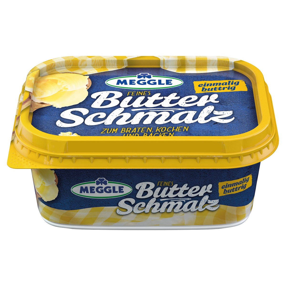 Bild 1 von MEGGLE Butterschmalz 250 g