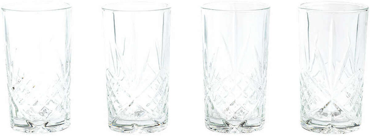 Bild 1 von SPICE&SOUL® Longdrinkgläser