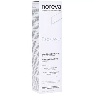 Noreva Psoriane Intensiv-shampoo 125 ml