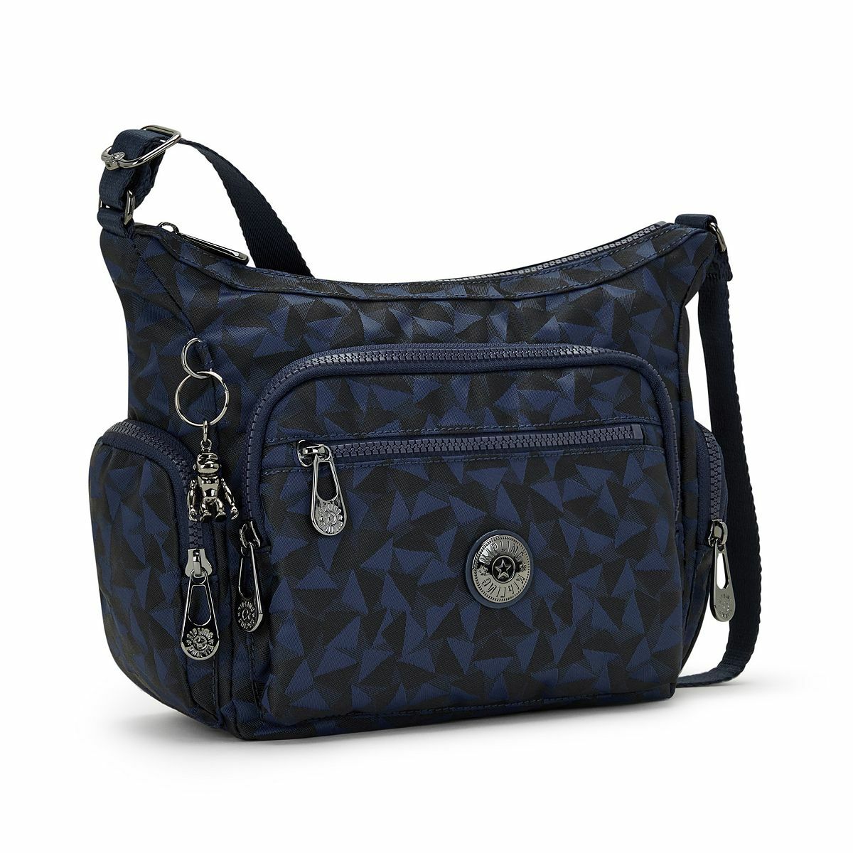 Bild 1 von KIPLING® Midi-Umhängetasche Gabbie S div. Fächer verst. Schulterriemen