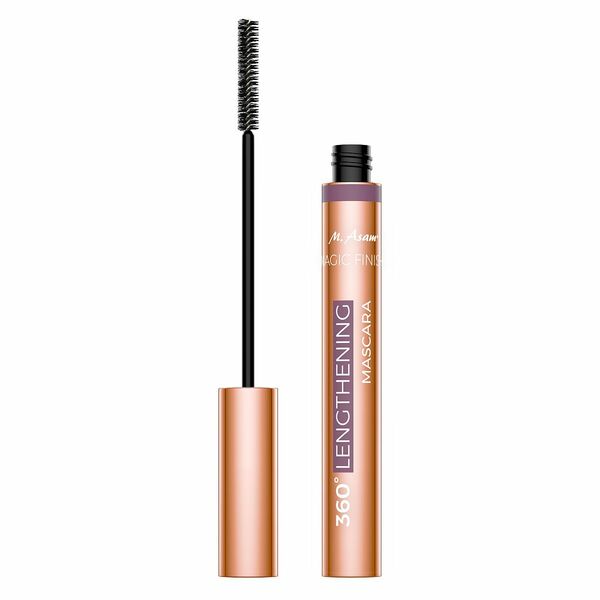 Bild 1 von M.ASAM® Magic Finish 360° Lenghtening Mascara 7ml