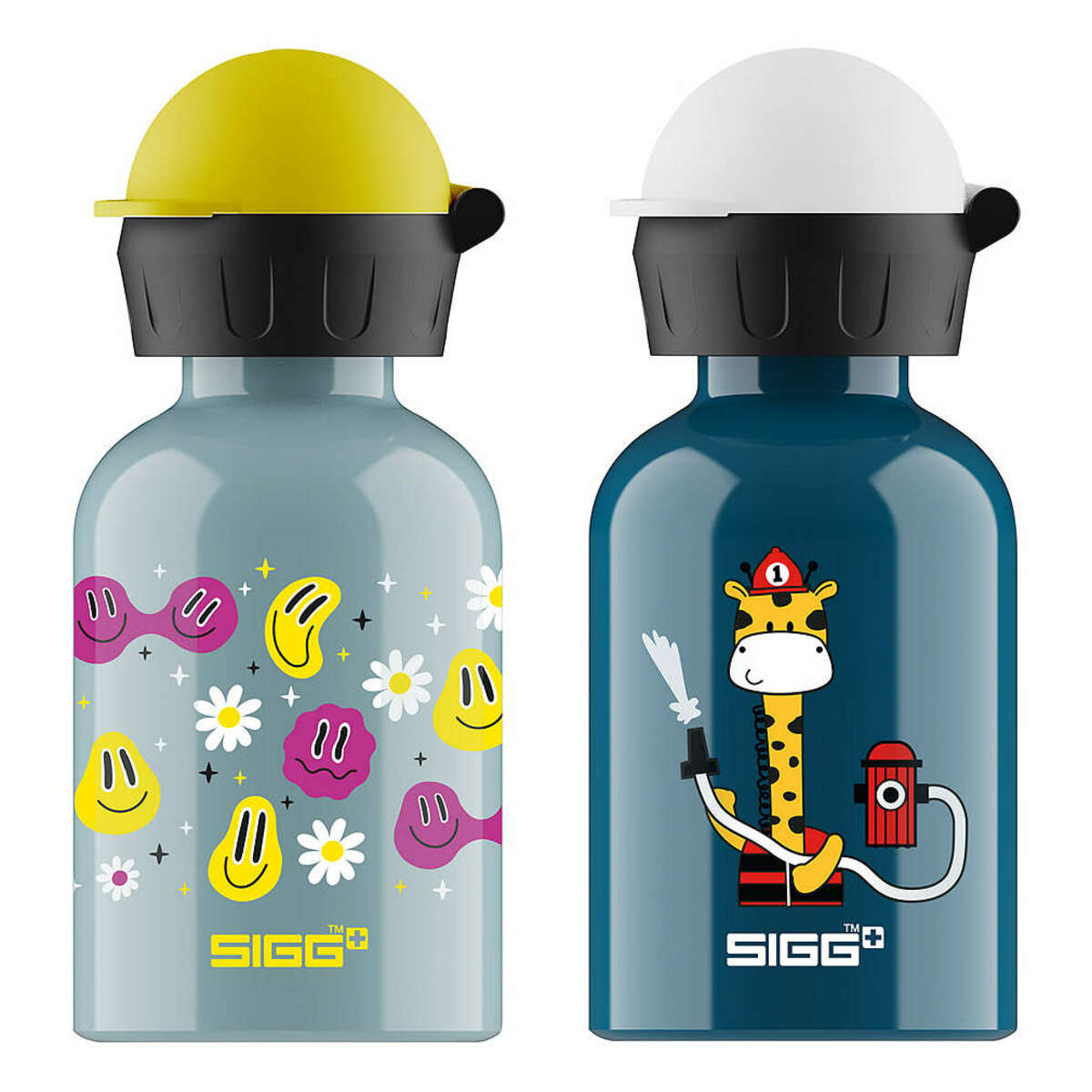 Bild 1 von SIGG Kinder-Trinkflasche