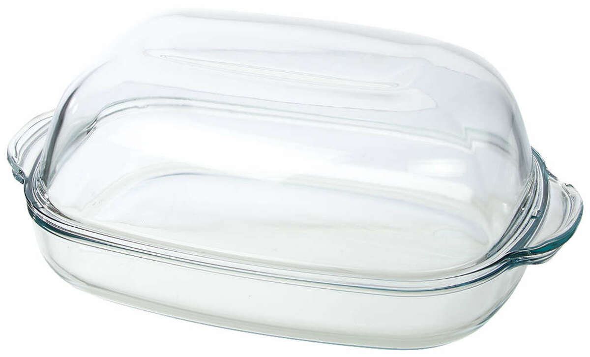 Bild 1 von SIMAX XXL-Bräter mit Deckel