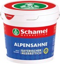 Bild 1 von Schamel Bayerischer Meerrettich Alpensahne (2 kg)