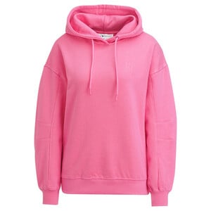 Damen Hoodie mit Stickerei