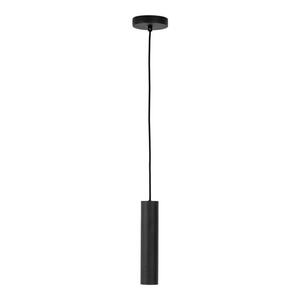 Pendelleuchte, Schwarz, Metall, 28 cm, Lampen & Leuchten, Innenbeleuchtung, Hängelampen, Pendelleuchten
