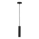 Bild 1 von Pendelleuchte, Schwarz, Metall, 28 cm, Lampen & Leuchten, Innenbeleuchtung, Hängelampen, Pendelleuchten