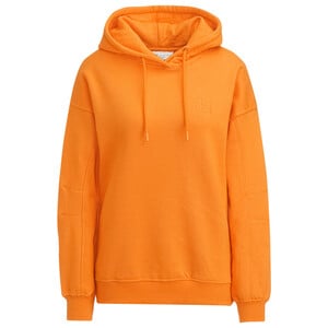 Damen Hoodie mit Stickerei