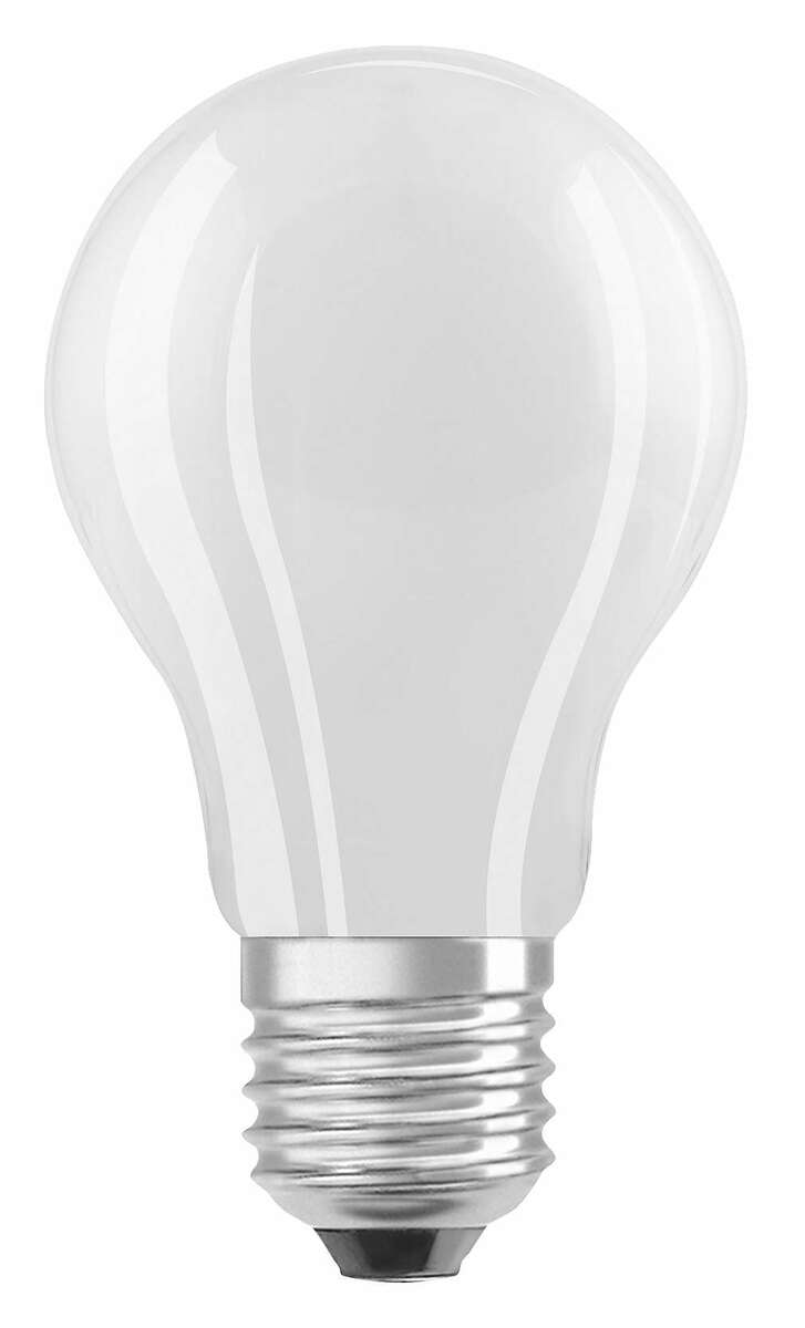 Bild 1 von OSRAM LED-Filament-Birne E27 matt