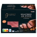 Bild 1 von GOURMET FINEST CUISINE Roastbeef am Stück 1 kg