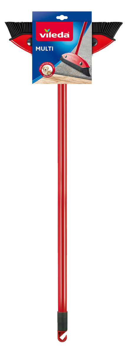 Bild 1 von VILEDA Besen-System »MULTI«