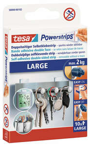 TESA Powerstrips »Large«