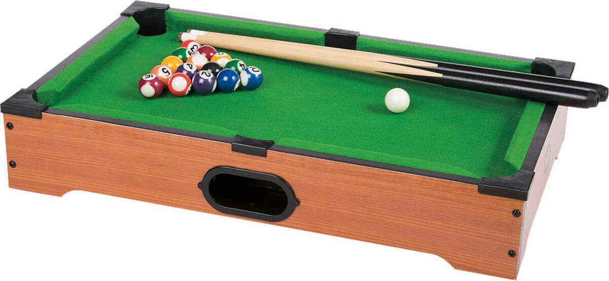Bild 1 von KIDLAND® Mini-Pool-Billard