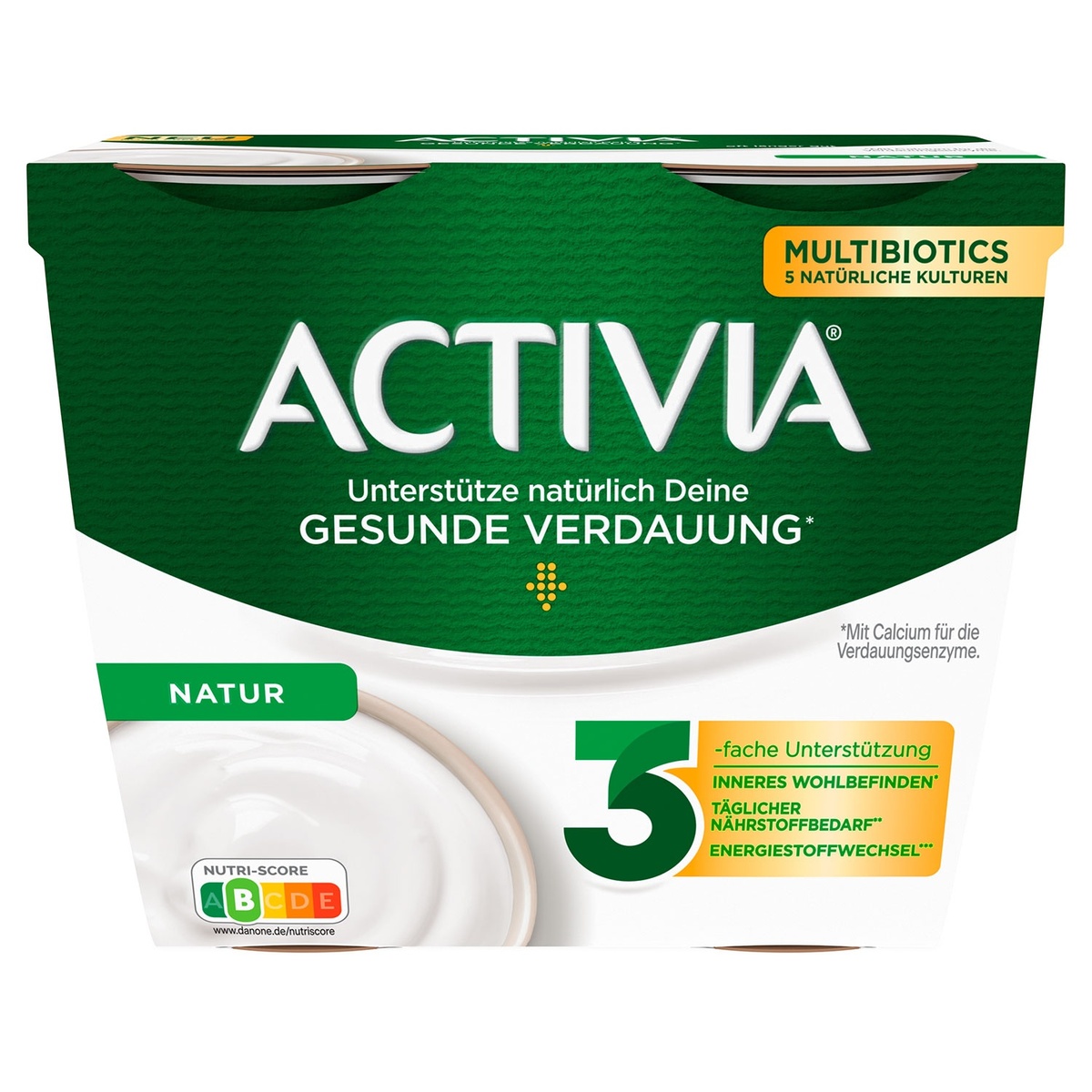 Bild 3 von DANONE®  Activia 460 g