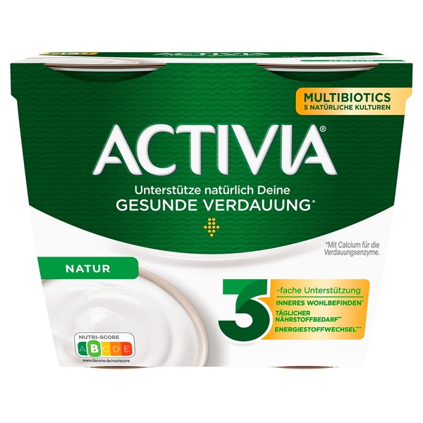 Bild 3 von DANONE®  Activia 460 g