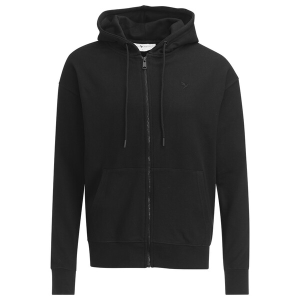 Bild 1 von Herren Sweatjacke mit Kapuze