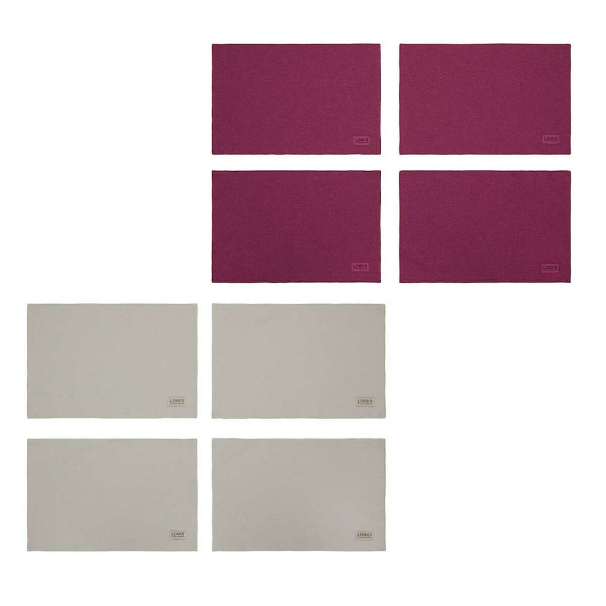 Bild 1 von LOOKS BY WOLFGANG JOOP Platzset