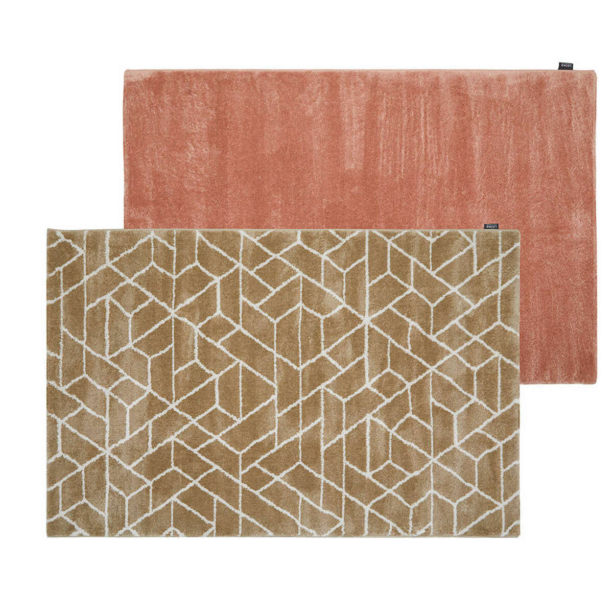 Bild 1 von LOOKS BY WOLFGANG JOOP Wohnteppich »Shaggy«