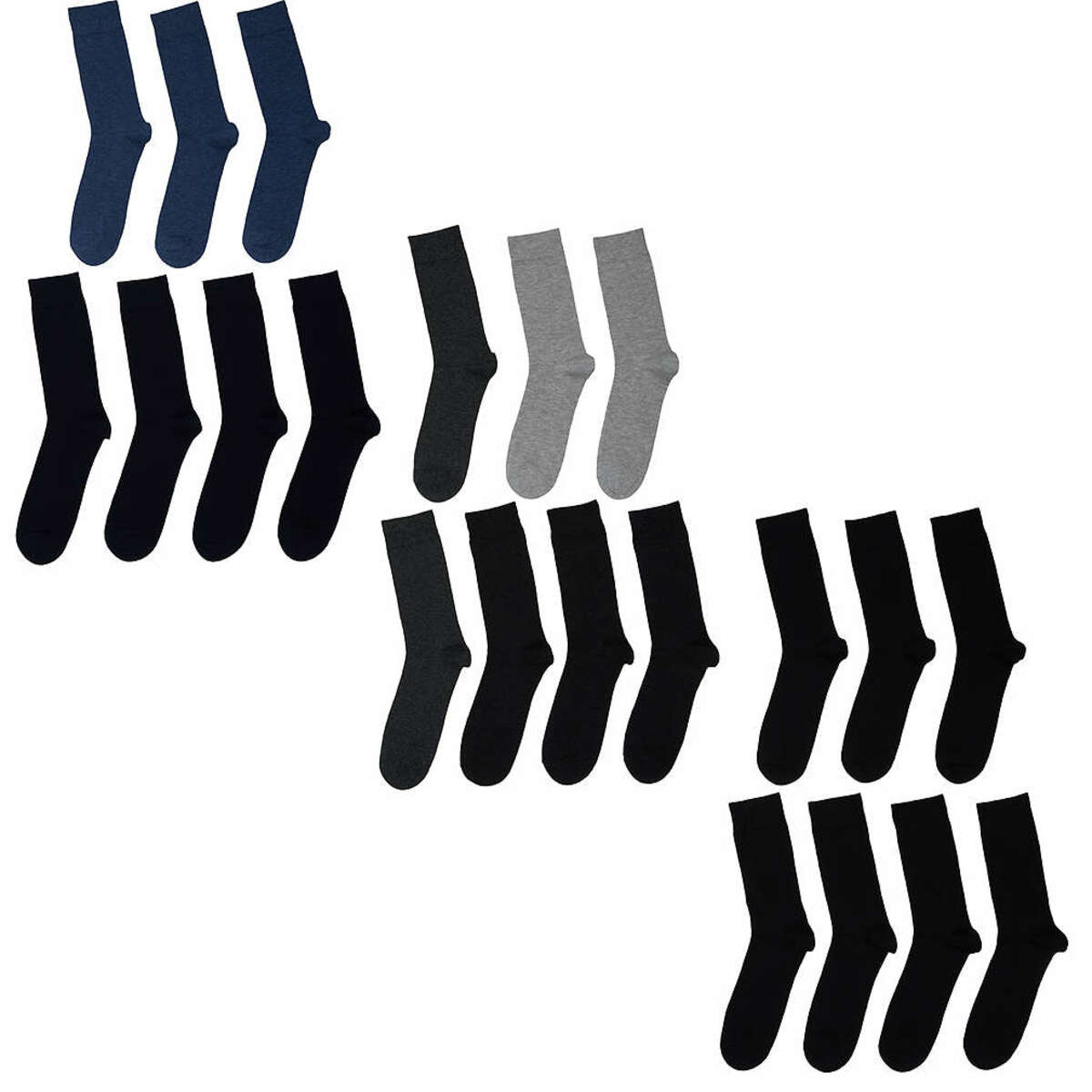 Bild 1 von NUR DER Herren-Socken