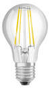 Bild 1 von OSRAM LED-Filament-Birne E27 klar