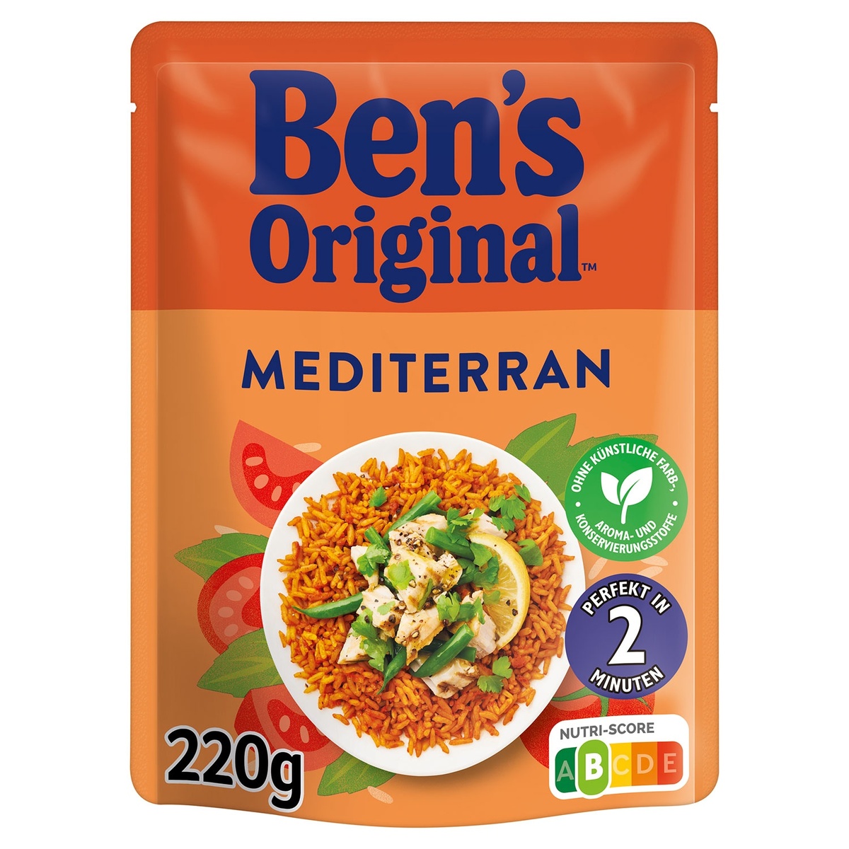 Bild 3 von BEN’S ORIGINAL Express-Reis 220 g