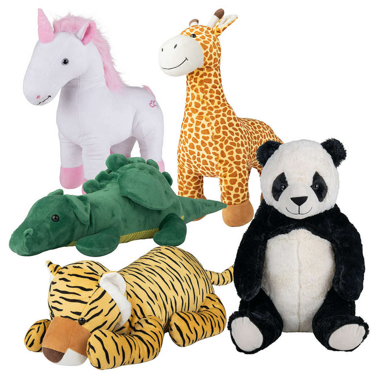 Bild 1 von KIDLAND® Plüschtier