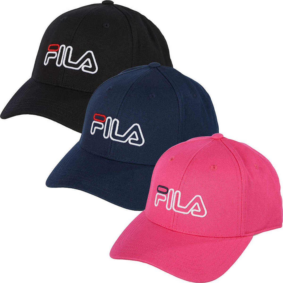 Bild 1 von FILA Cap