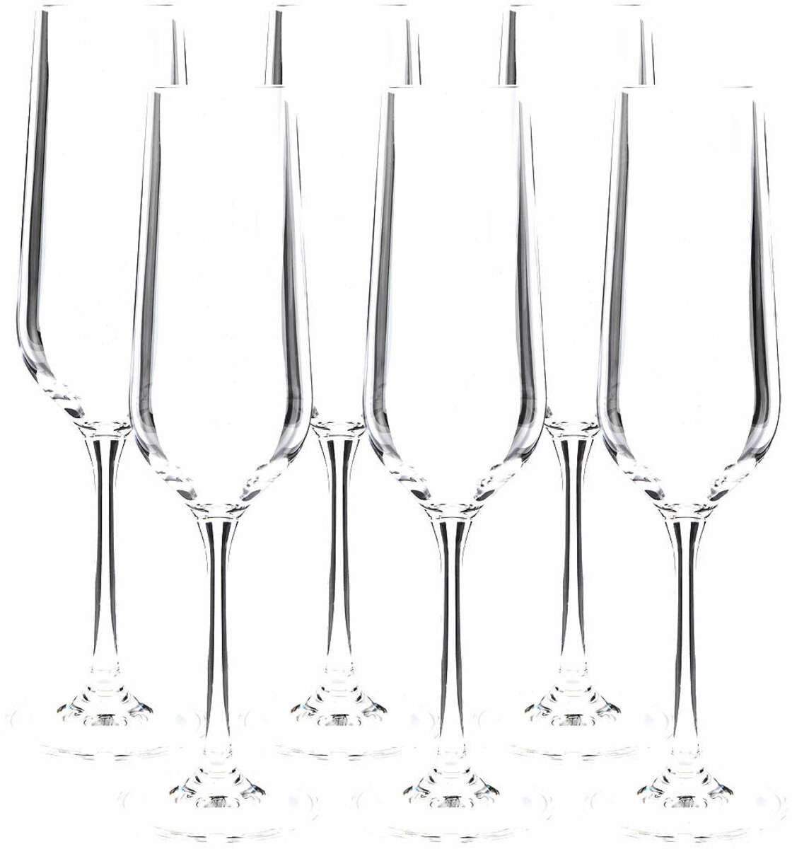 Bild 1 von SPICE&SOUL® Sektgläser