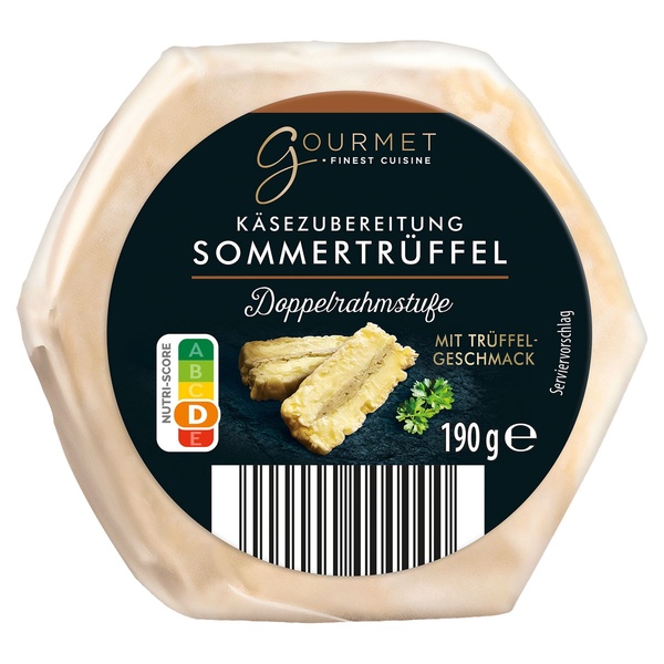 Bild 1 von GOURMET FINEST CUISINE Gefüllter Weichkäse 190 g